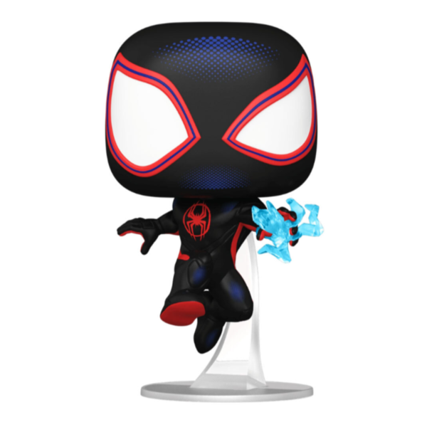 Funko Spider-man Miles Morales 1090