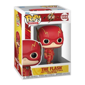 Funko The Flash 1333