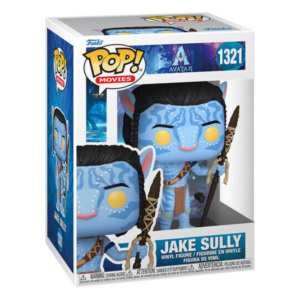 Funko Jake Sully - Avatar 1321