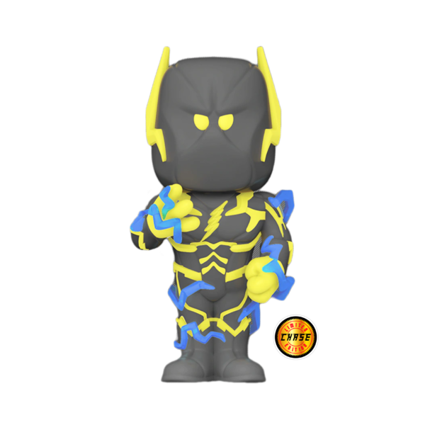 Funko SODA THE FLASH GODSPEED - Image 3