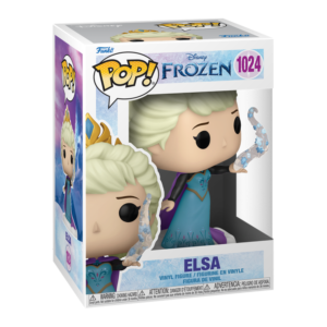 Funko Ultimate princess Elsa 1024