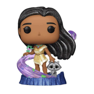 Funko Ultimate princess Pocahontas - Diamond 1017