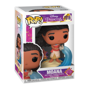 Funko Ultimate princess Moana 1016