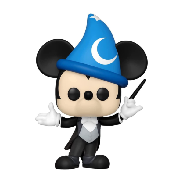 Funko DISNEY WORLD 50TH MICKEY PHILHARMAGIC 1167