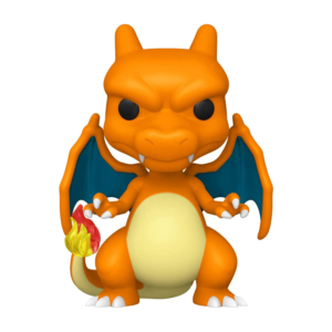 Funko Charizard 843