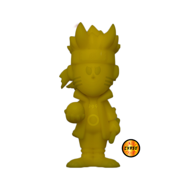 Funko SODA NARUTO UZUMAKI - Image 3