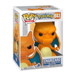 Funko Charizard 843