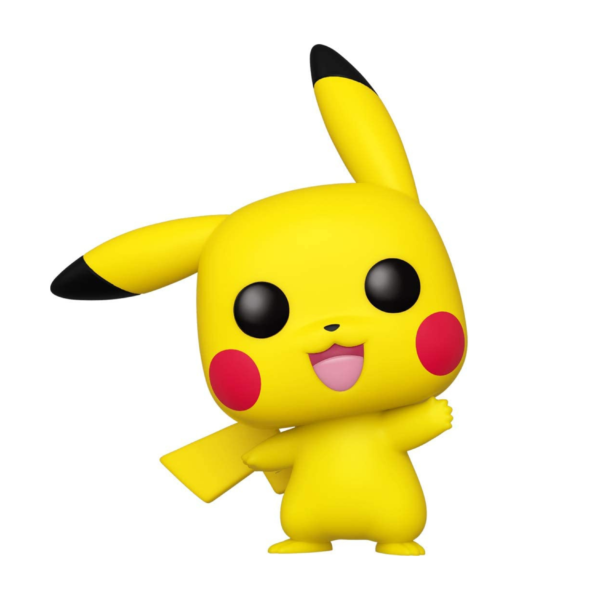 Funko Pikachu 553