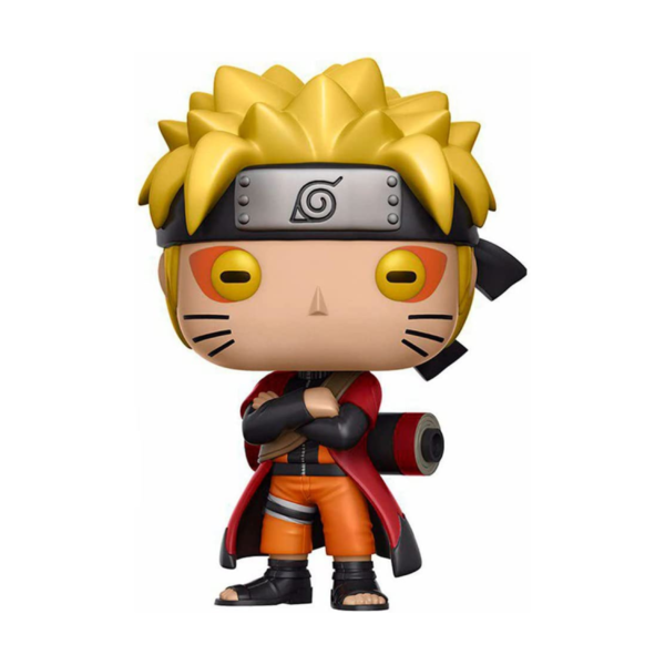 Funko Naruto Sage Mode 185