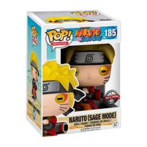 Funko Naruto Sage Mode 185