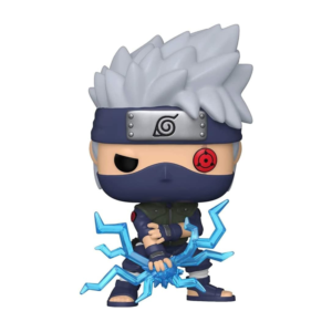 Funko Kakashi (Raikiri) - Glow in the Dark 1103