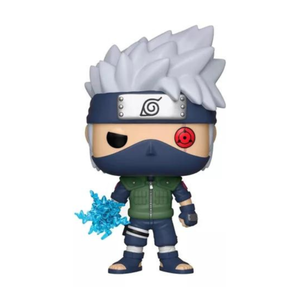 Funko Kakashi 548