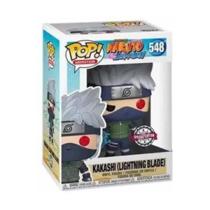 Funko Kakashi 548