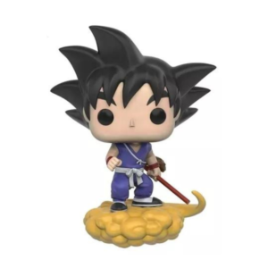 Funko DRAGON BALL GOKU FLYING NIMBUS 109