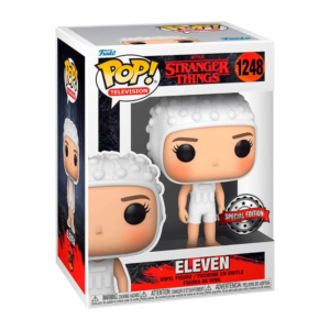 Funko Eleven in Tank Suit 1248