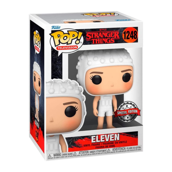 Funko Eleven in Tank Suit 1248 - Image 2