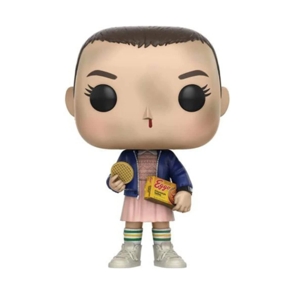 Funko Eleven with eggos 421