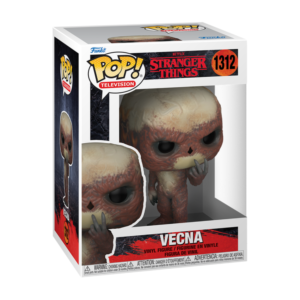 Funko Vecna 1312