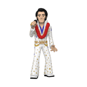 Funko Gold ELVIS PRESLEY