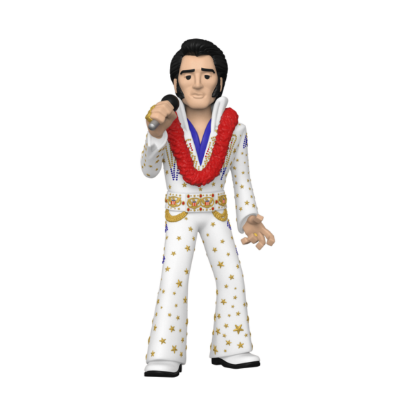 Funko Gold ELVIS PRESLEY