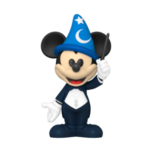 FUNKO VINYL SODA DISNEY MICKEY PHILHARMAGIC