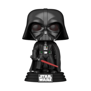 FUNKO POP STAR WARS: EPISODE IV A NEW HOPE DARTH VADER 597