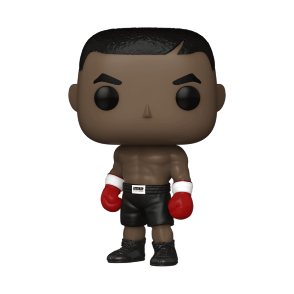 FUNKO POP BOXING MIKE TYSON 01