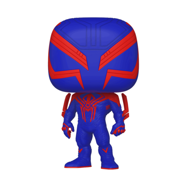 FUNKO POP SPIDER-MAN ACROSS THE SPIDER-VERSE SPIDER-MAN 2099 1225