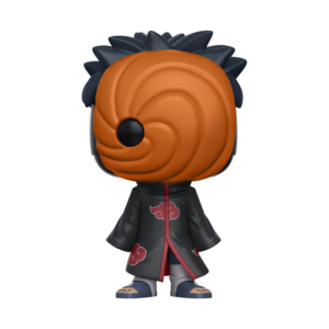 FUNKO POP NARUTO TOBI 184