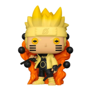 FUNKO POP NARUTO SIX PATH SAGE 932