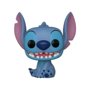 FUNKO POP DISNEY LILO STITCH - STITCH 1045