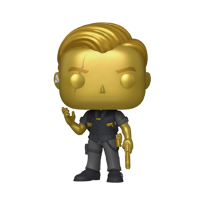 FUNKO POP FORTNITE 4 MIDAS SHADOW 637