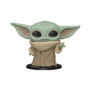 FUNKO POP STAR WARS MANDALORIAN GROGU 368