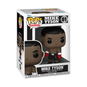 FUNKO POP BOXING MIKE TYSON 01