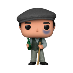 FUNKO POP THE GODFATHER 50TH MICHAEL CORLEONE 1201