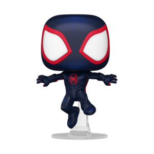 FUNKO POP SPIDER-MAN ACROSS THE SPIDER-VERSE MILES MORALES 1223